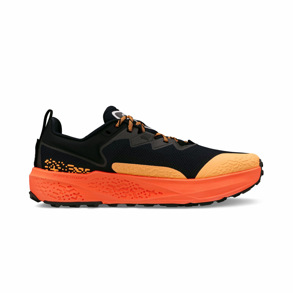 Men's Timp 6