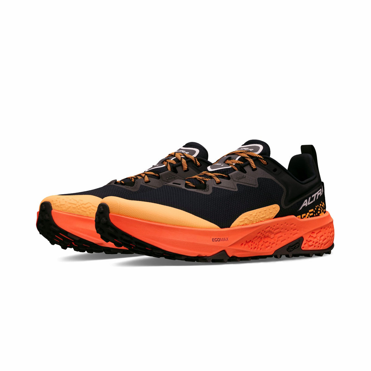Men's Timp 6