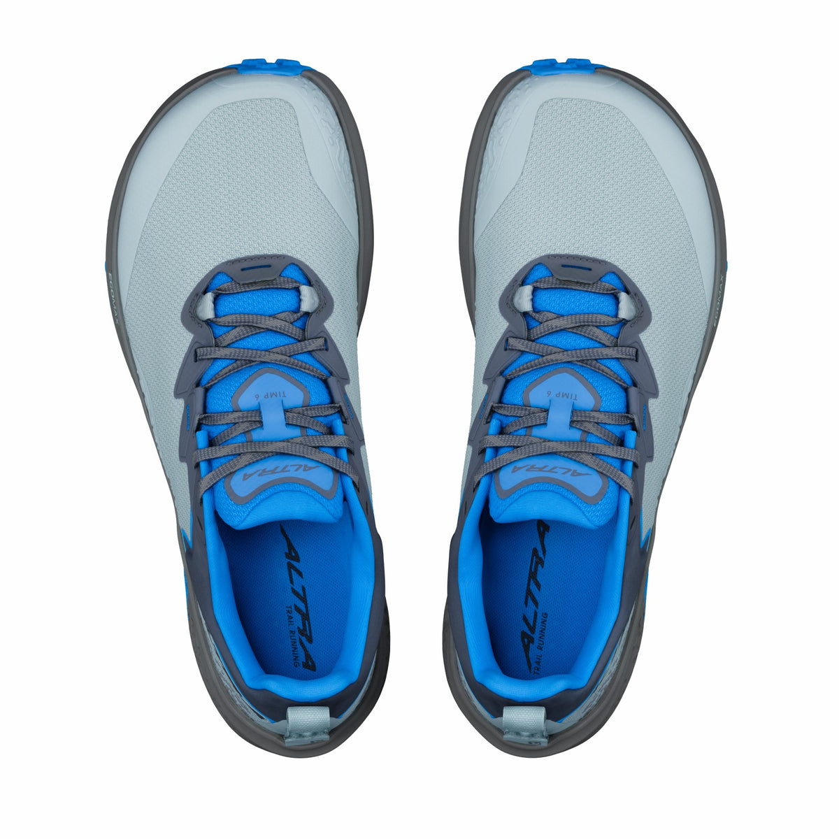 Men's Timp 6