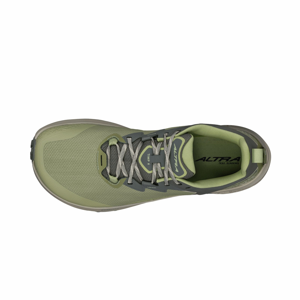 Men's Timp 6
