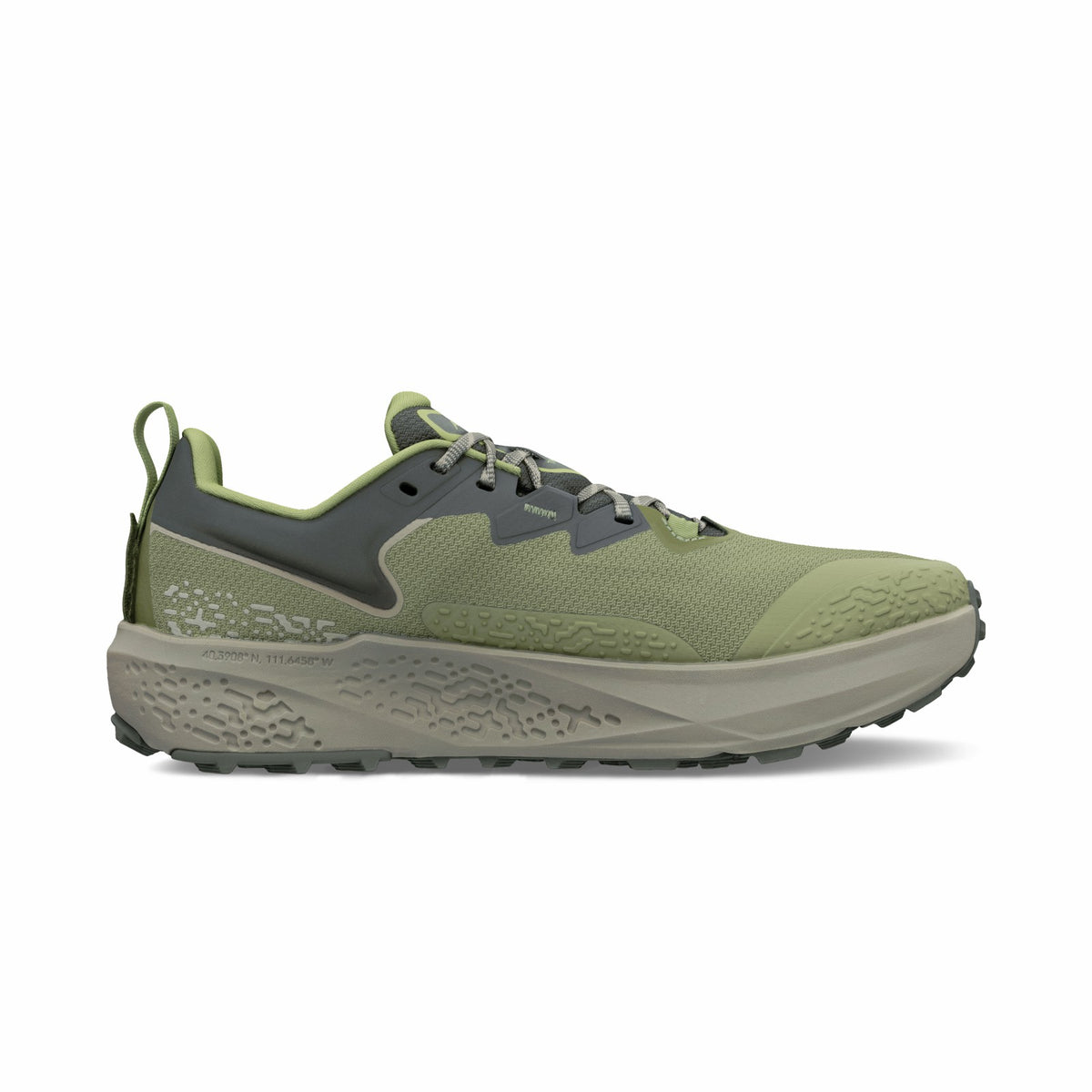 Men's Timp 6