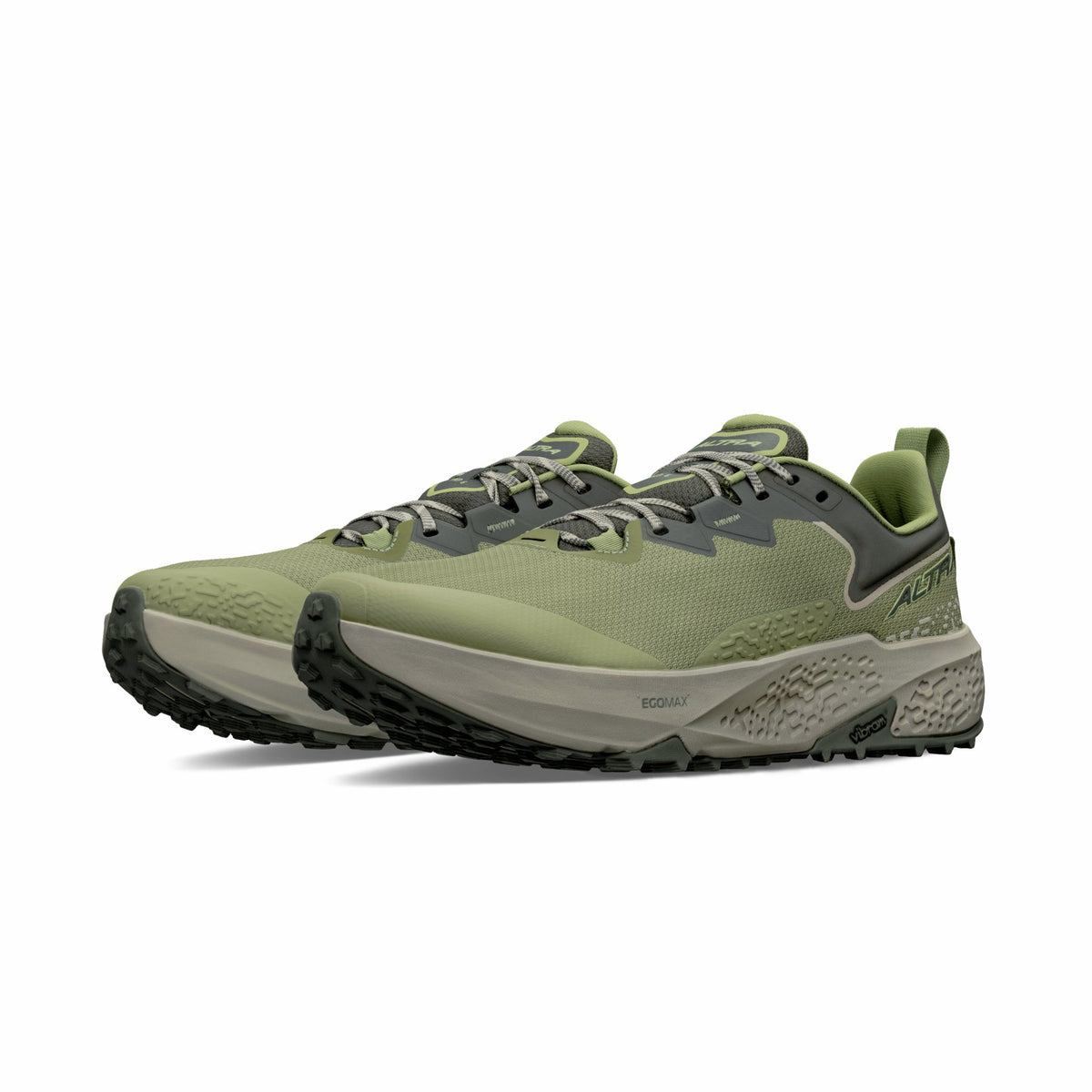 Men's Timp 6
