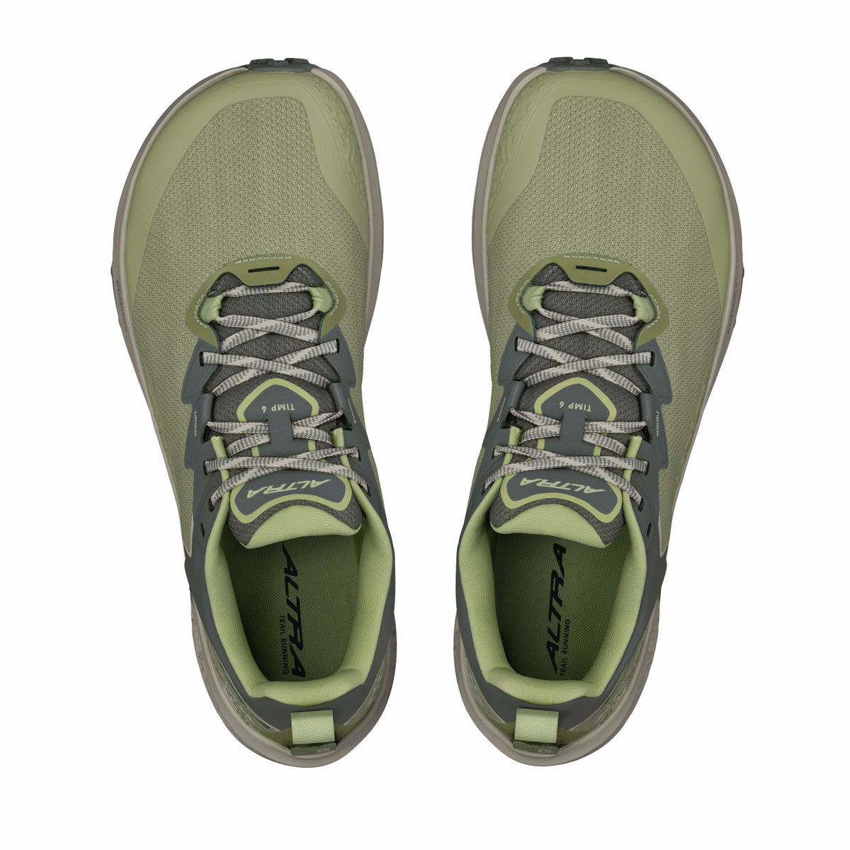 Men's Timp 6