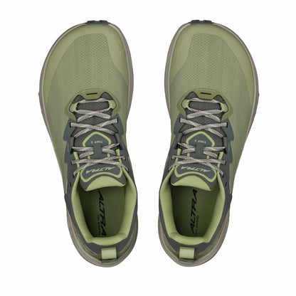 Men's Timp 6