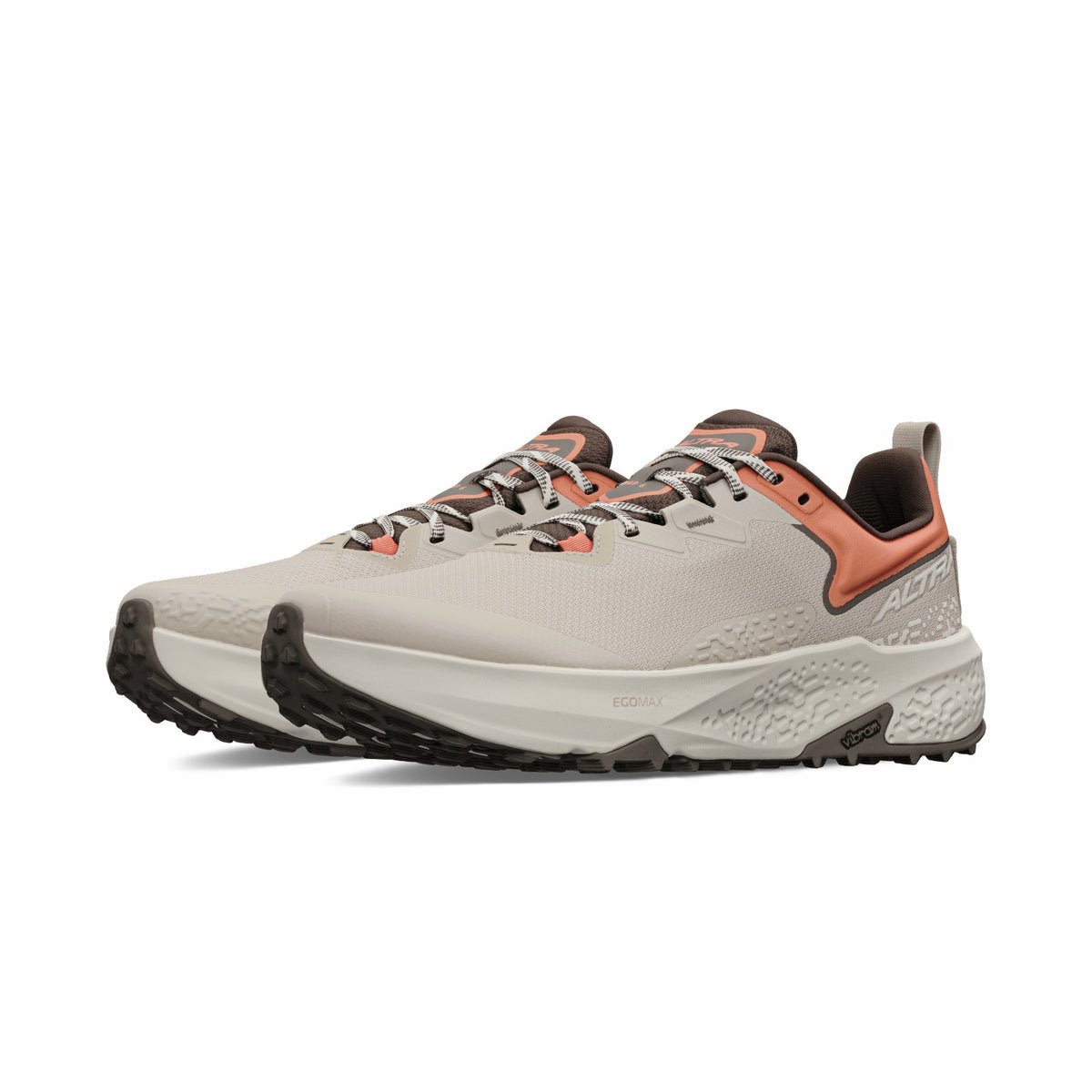 Men's Timp 6