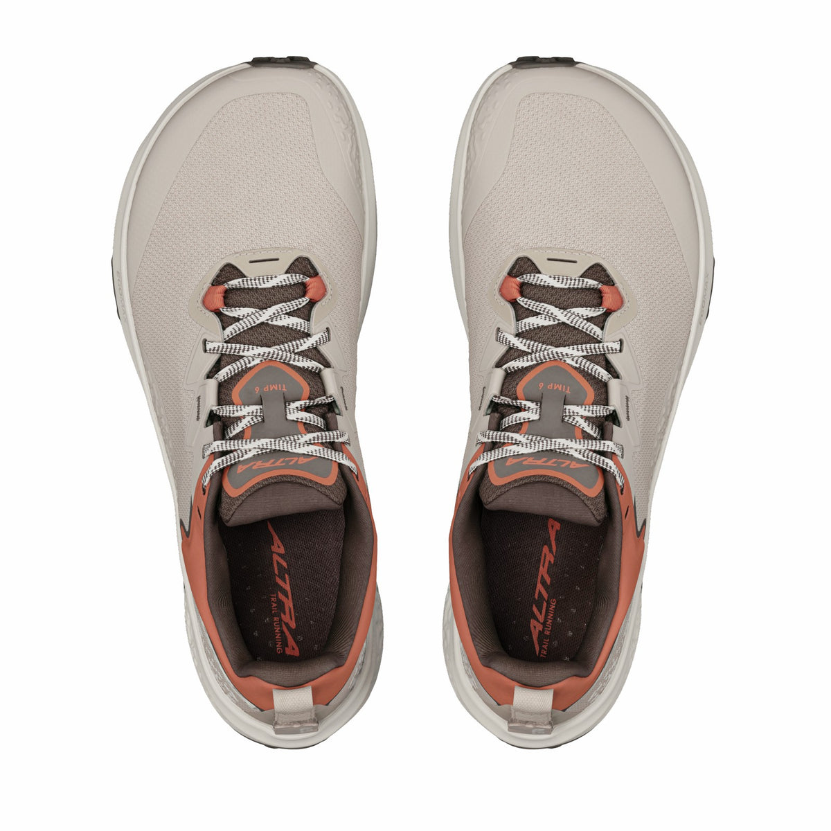 Men's Timp 6