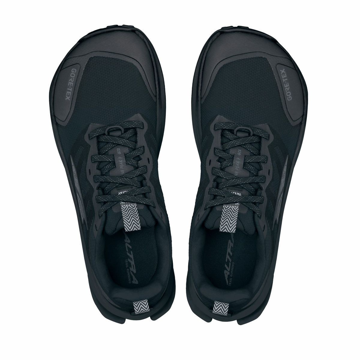Women's Lone Peak 9 GTX