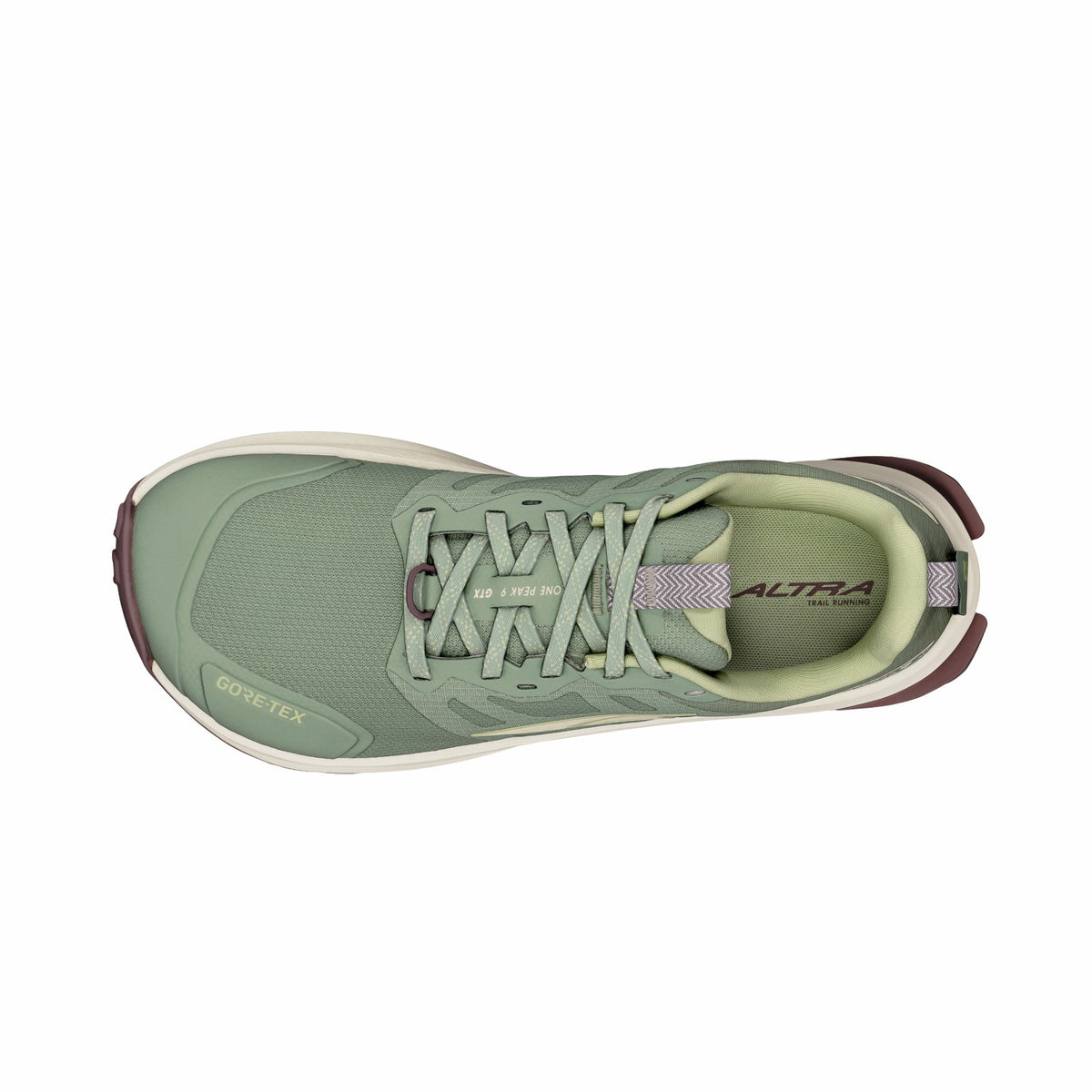 Women's Lone Peak 9 GTX