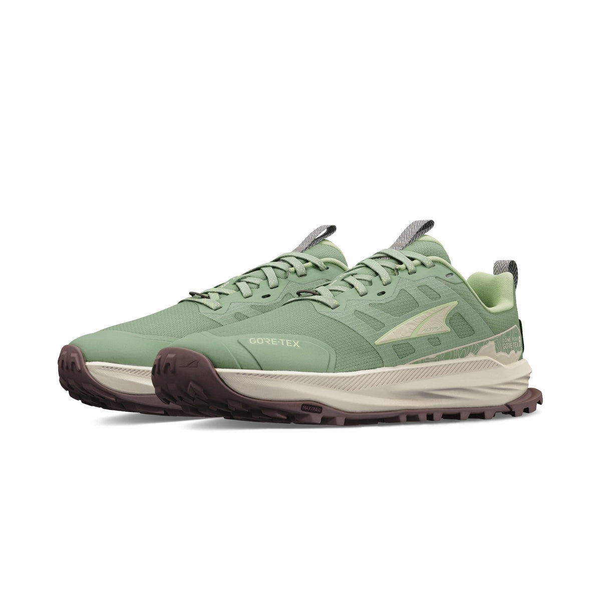 Women's Lone Peak 9 GTX