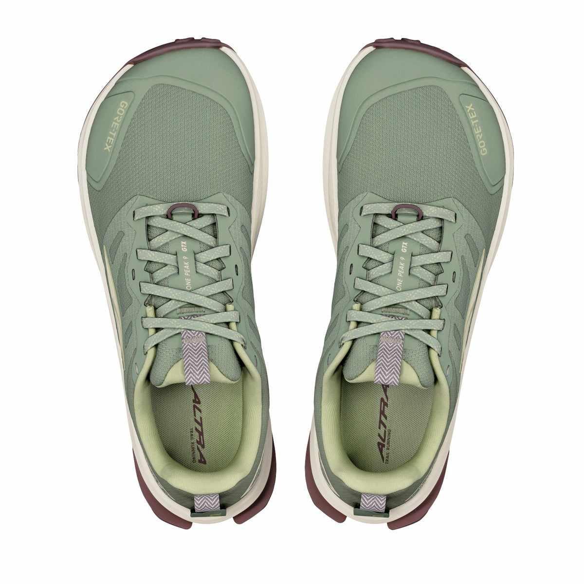 Women's Lone Peak 9 GTX