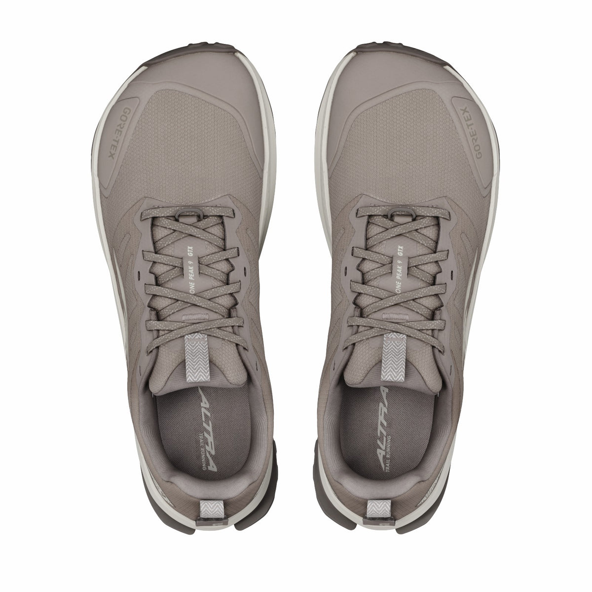 Men's Lone Peak 9 GTX