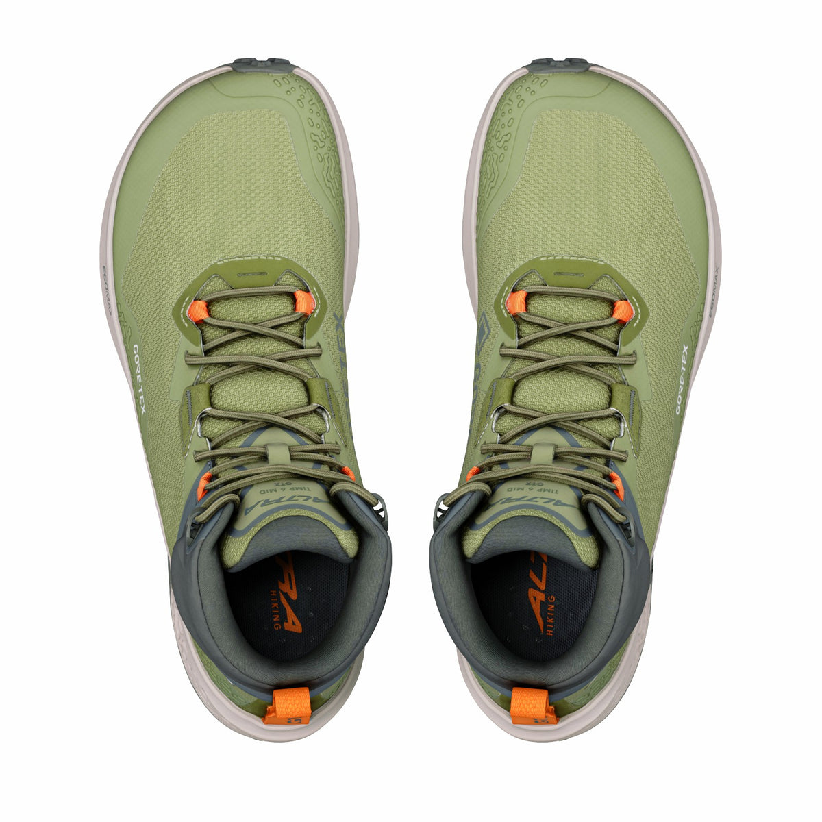 Men's Timp 6 Mid GTX