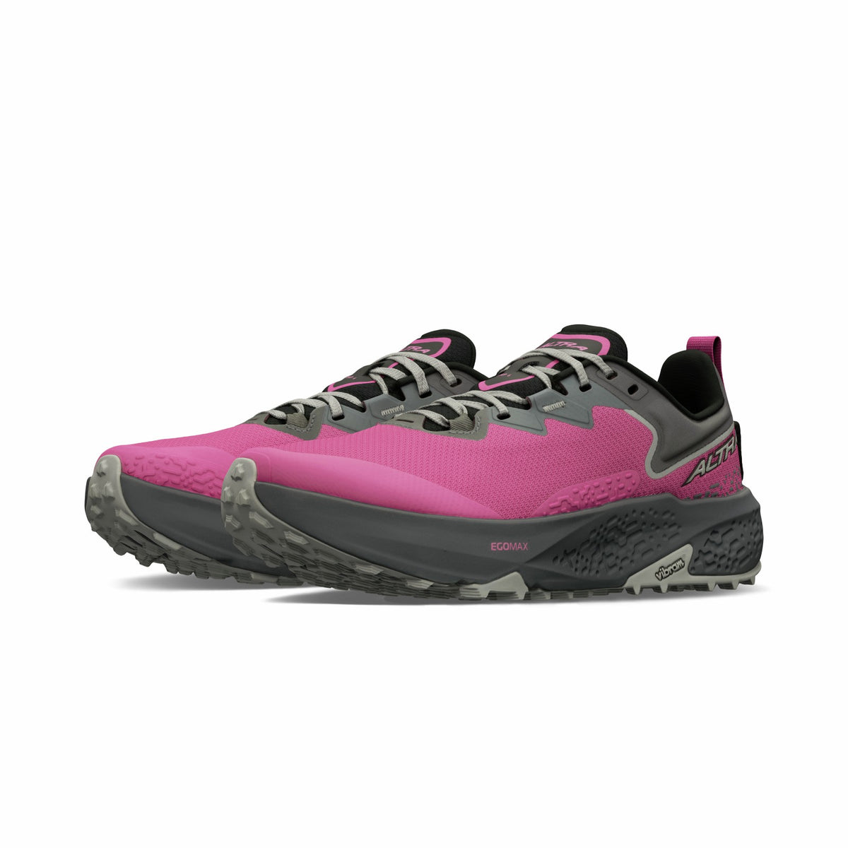 Women's Timp 6