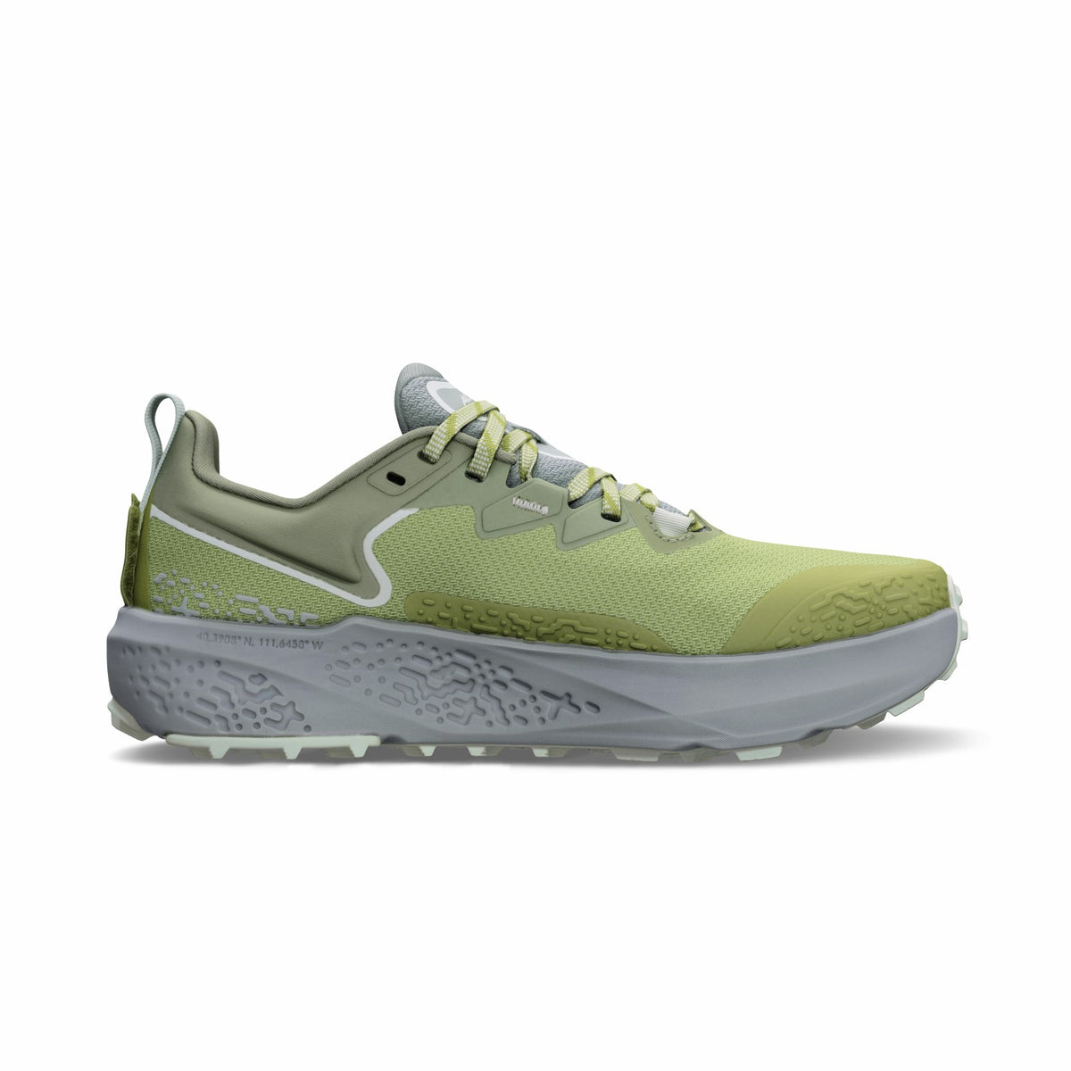 Women's Timp 6