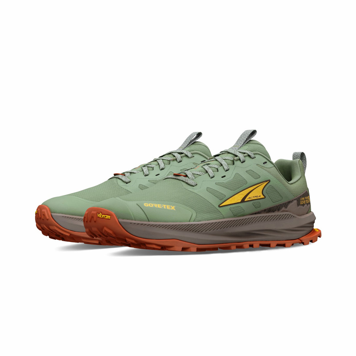 Men's Lone Peak 9+ GTX