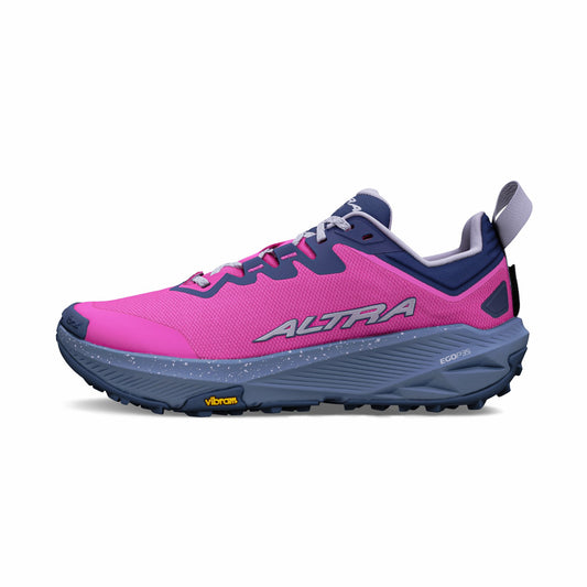 Women's Experience Wild 3+