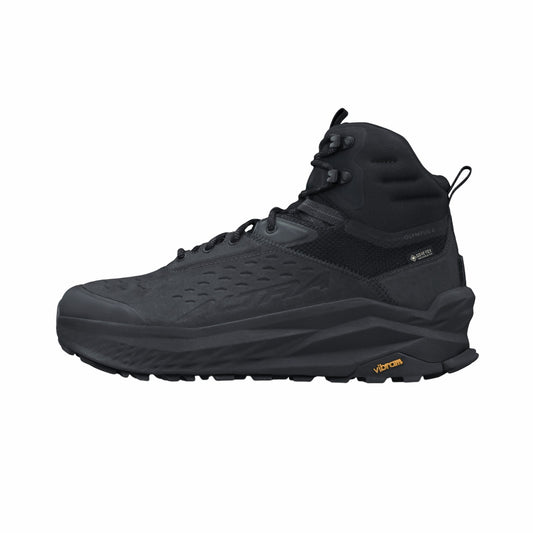 Men's Olympus 6 Hike Mid GTX