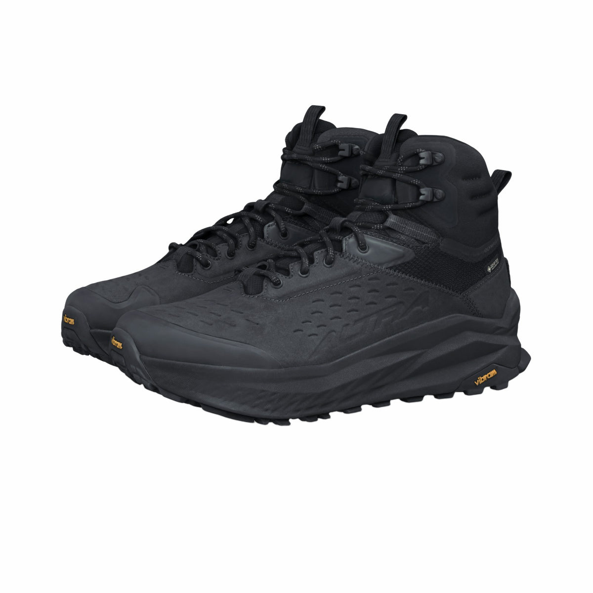 Men's Olympus 6 Hike Mid GTX