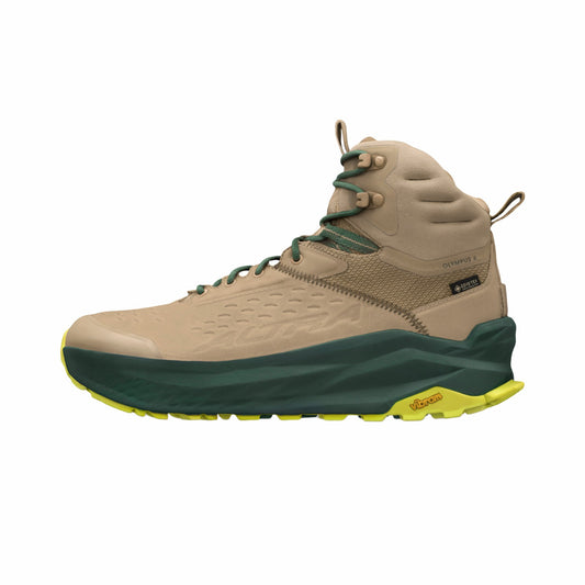 Men's Olympus 6 Hike Mid GTX