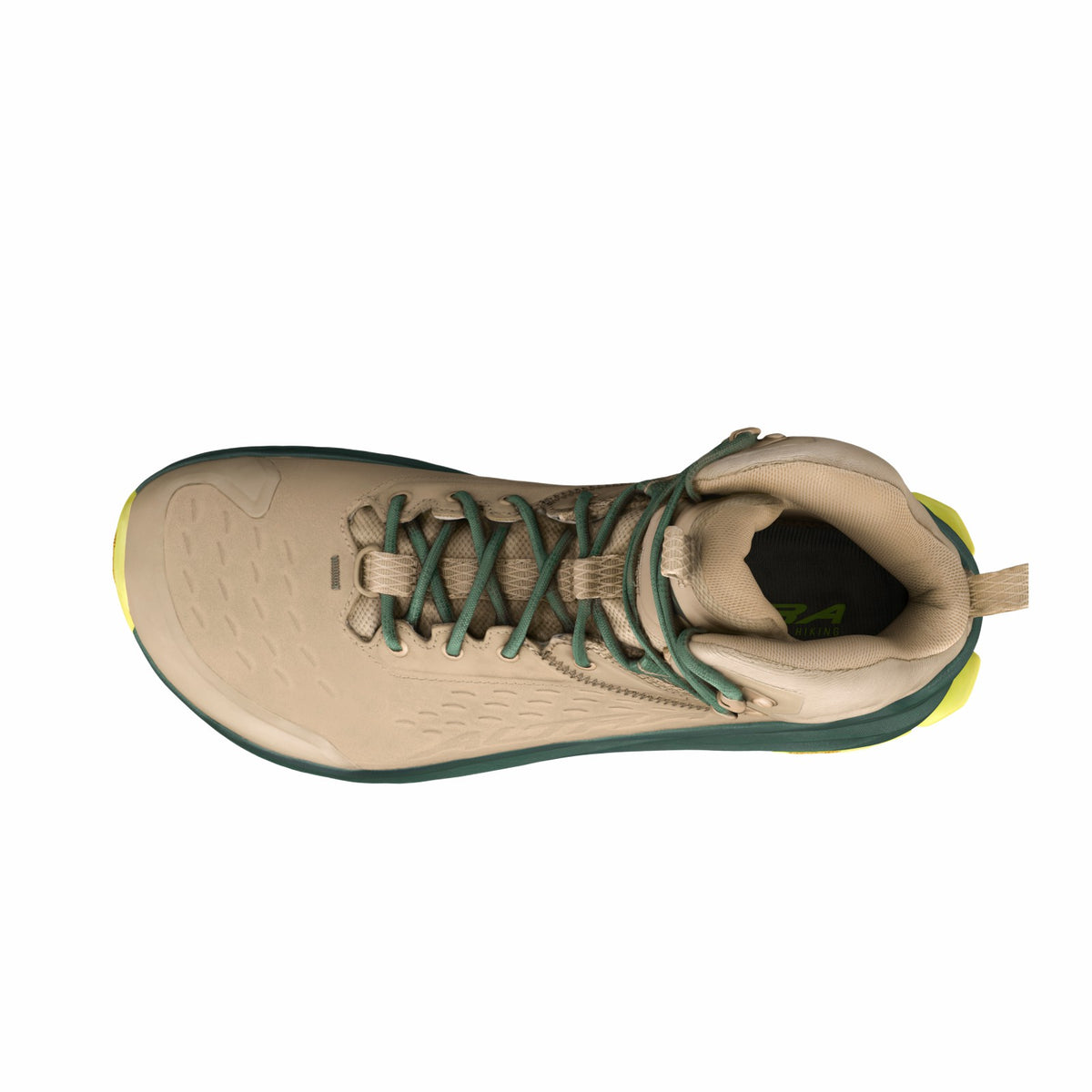 Men's Olympus 6 Hike Mid GTX