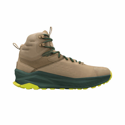 Men's Olympus 6 Hike Mid GTX