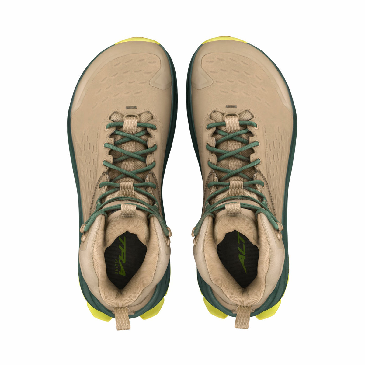 Men's Olympus 6 Hike Mid GTX