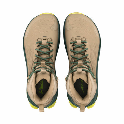 Men's Olympus 6 Hike Mid GTX