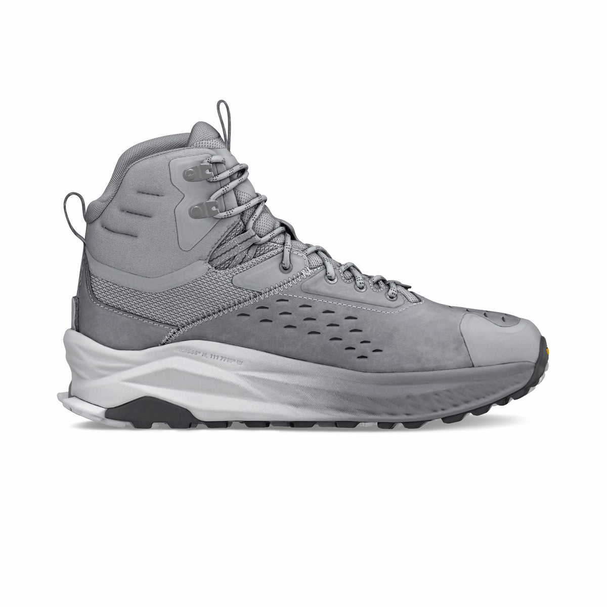 Men's Olympus 6 Hike Mid GTX