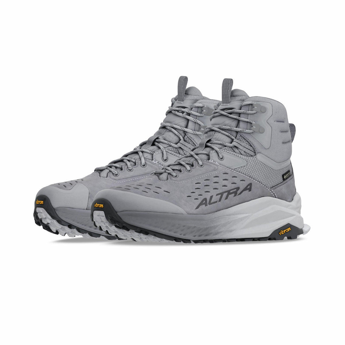 Men's Olympus 6 Hike Mid GTX