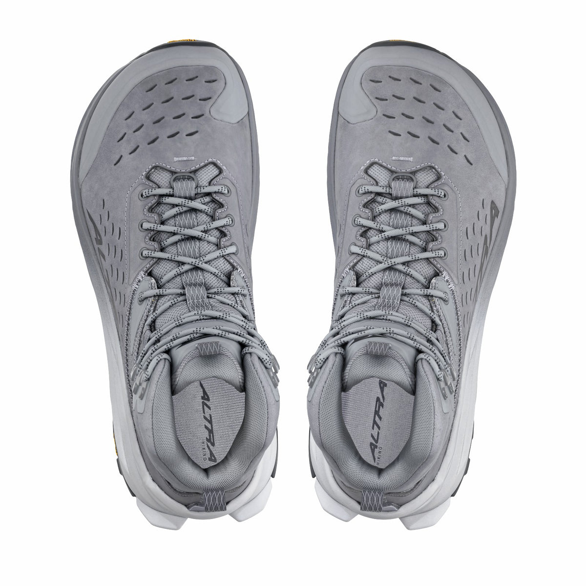 Men's Olympus 6 Hike Mid GTX