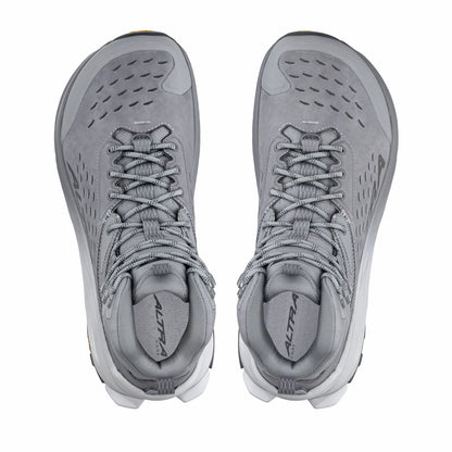Men's Olympus 6 Hike Mid GTX