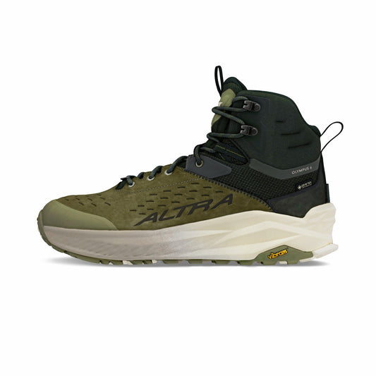 Men's Olympus 6 Hike Mid GTX