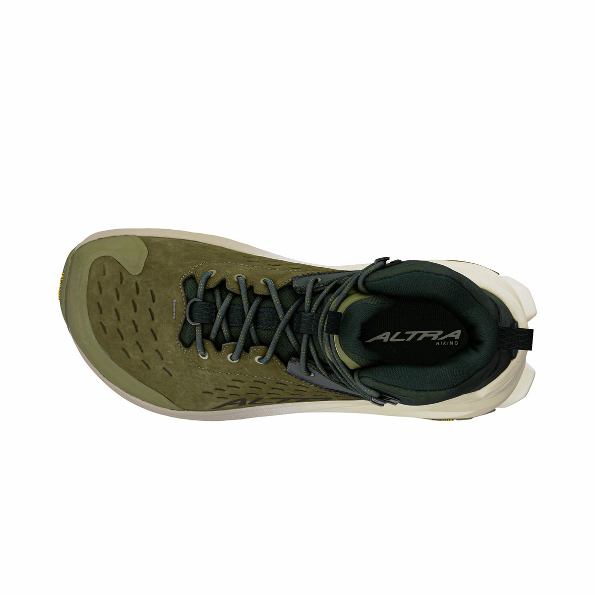 Men's Olympus 6 Hike Mid GTX
