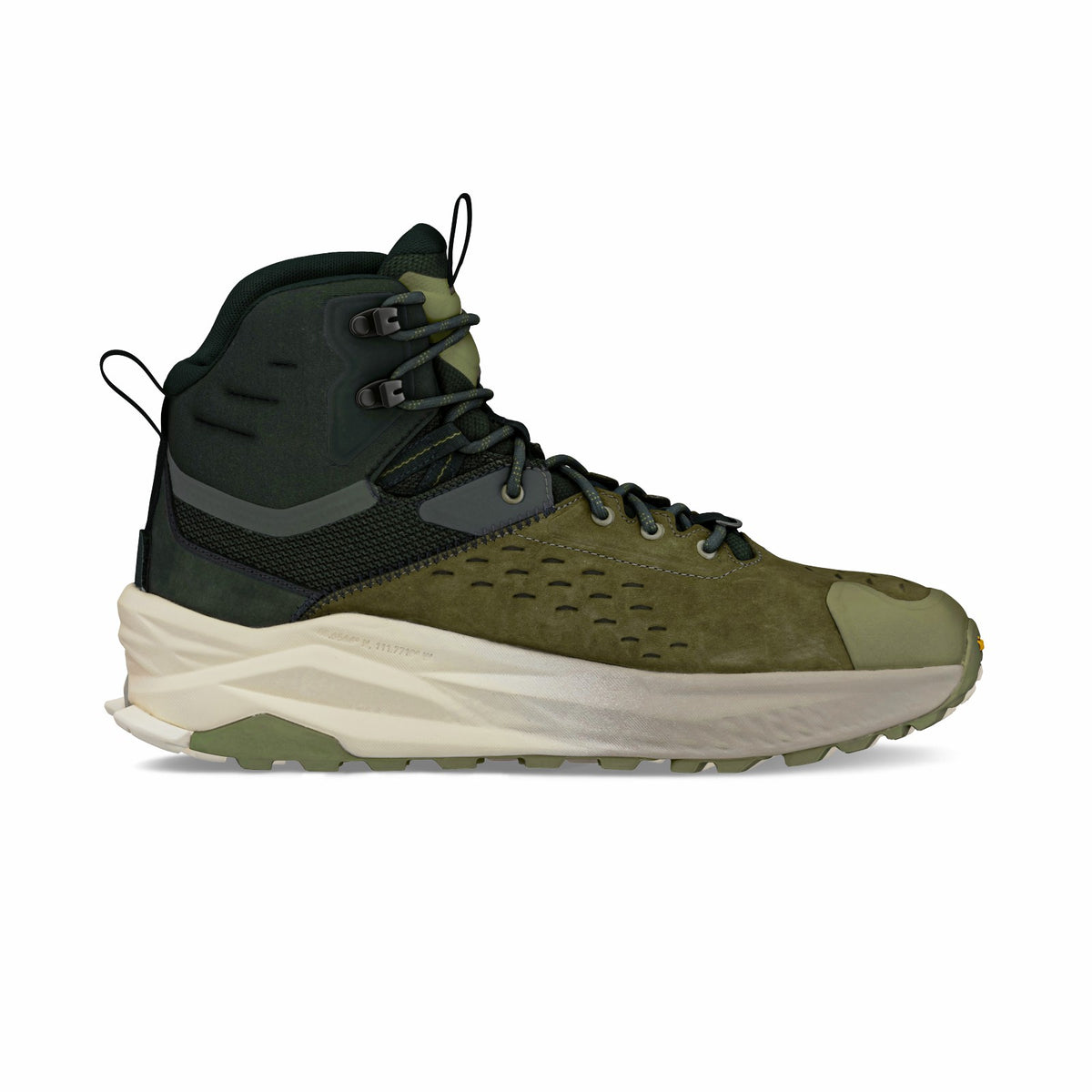 Men's Olympus 6 Hike Mid GTX