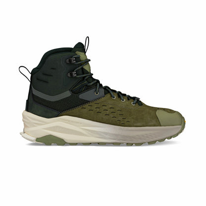 Men's Olympus 6 Hike Mid GTX