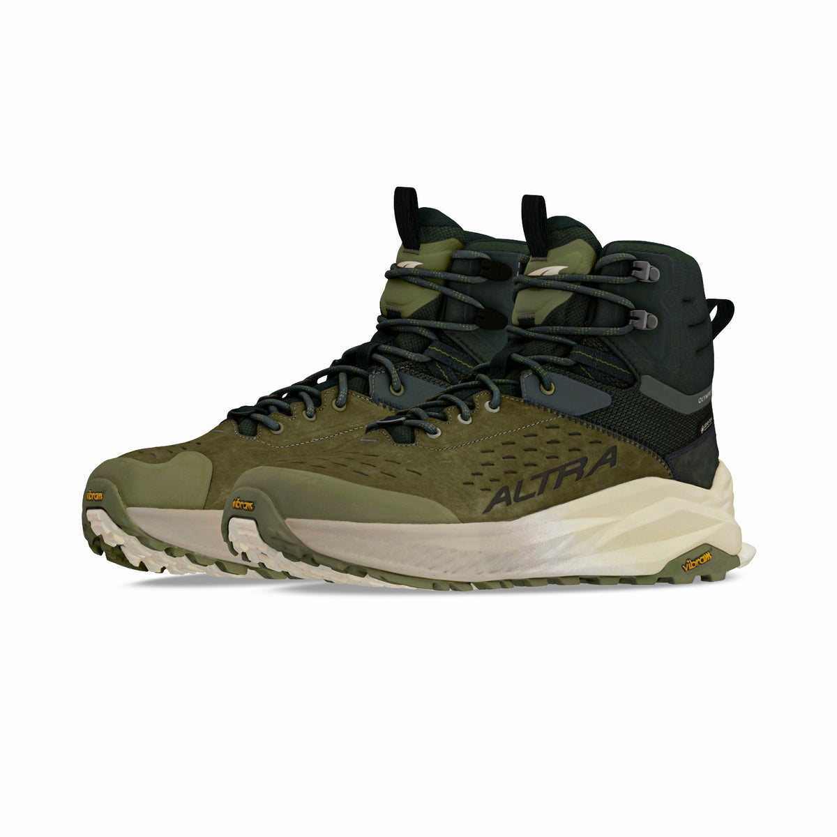 Men's Olympus 6 Hike Mid GTX