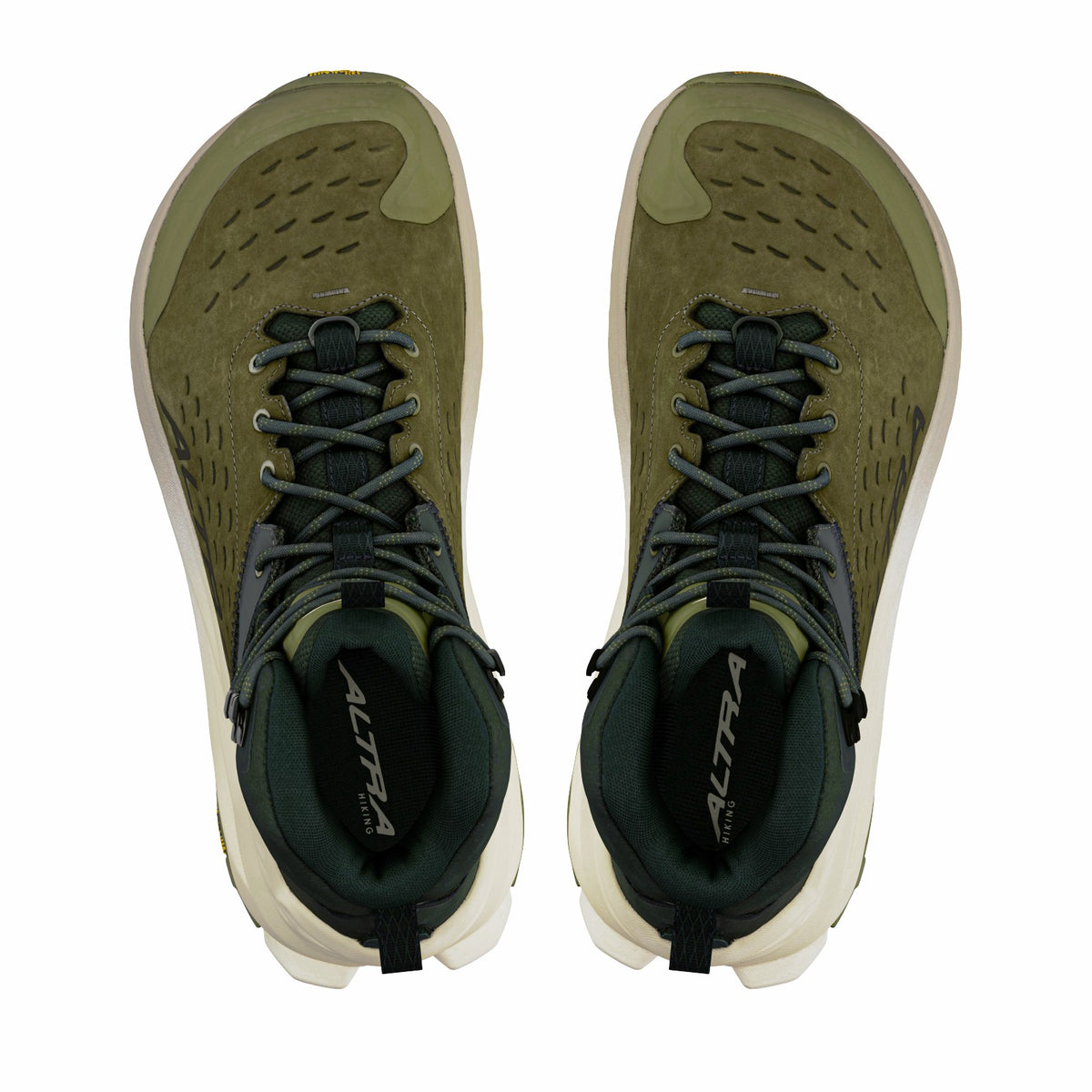 Men's Olympus 6 Hike Mid GTX