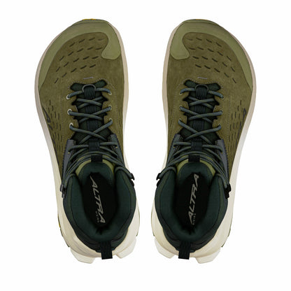Men's Olympus 6 Hike Mid GTX