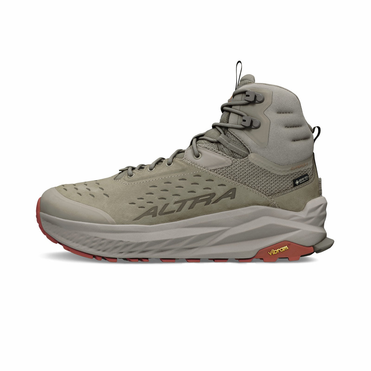 Men's Olympus 6 Hike Mid GTX