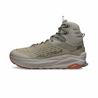 Men's Olympus 6 Hike Mid GTX