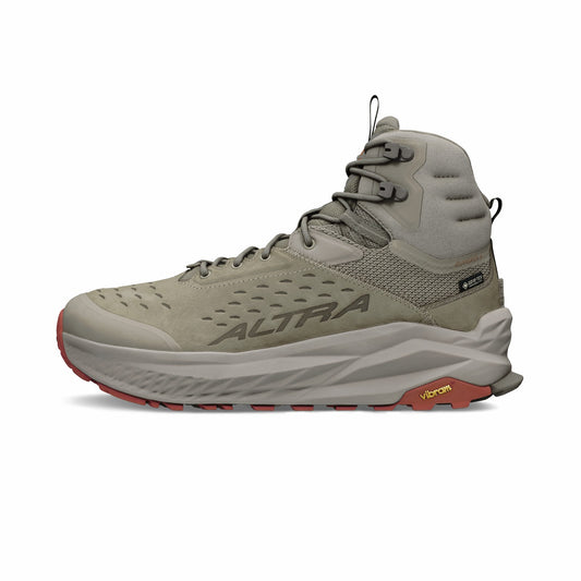 Men's Olympus 6 Hike Mid GTX