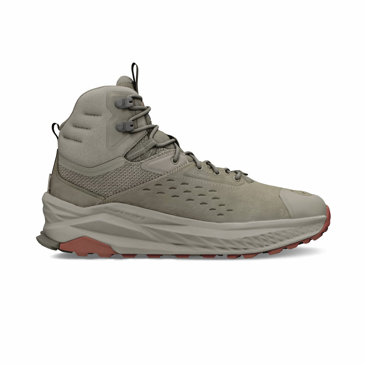 Men's Olympus 6 Hike Mid GTX