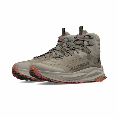 Men's Olympus 6 Hike Mid GTX
