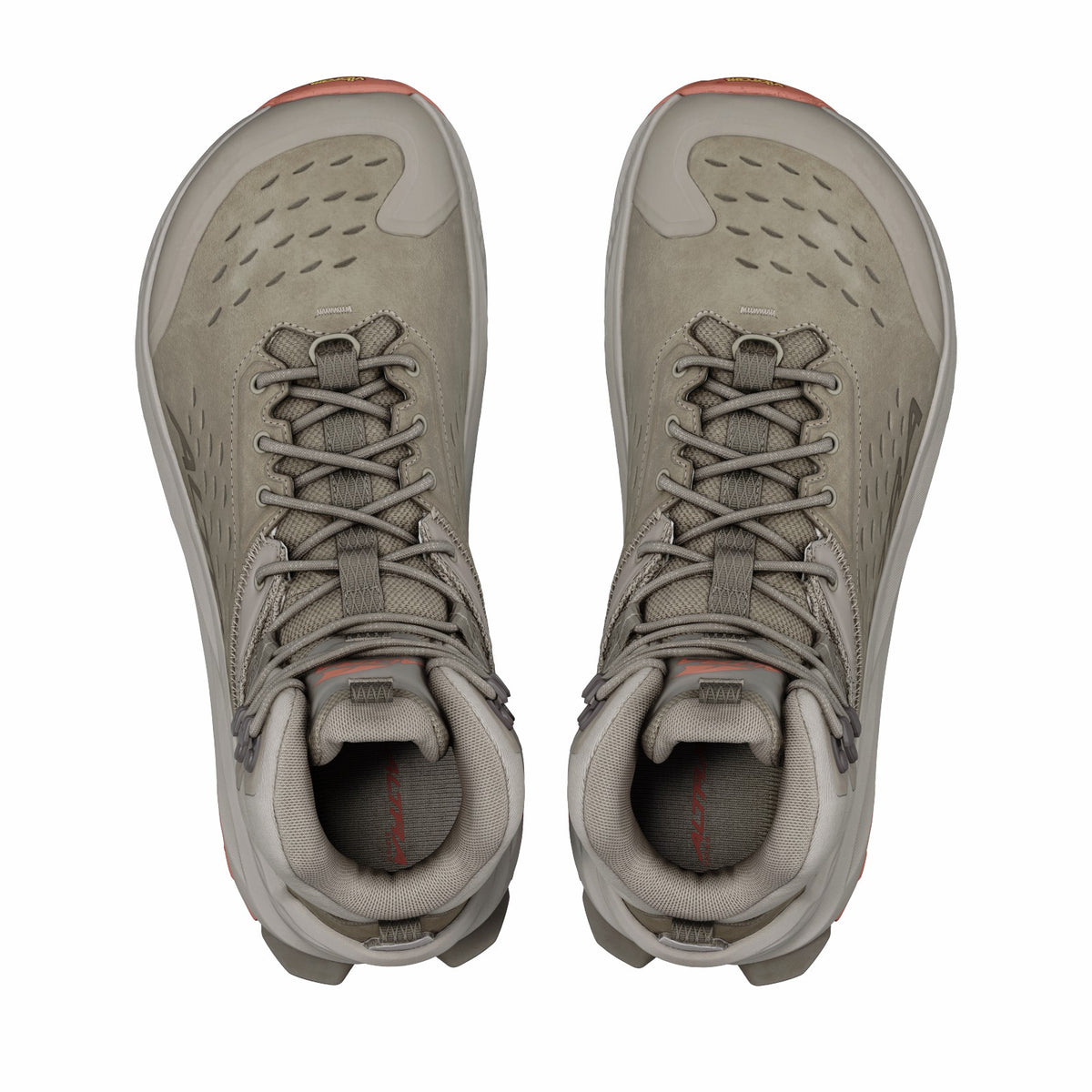 Men's Olympus 6 Hike Mid GTX