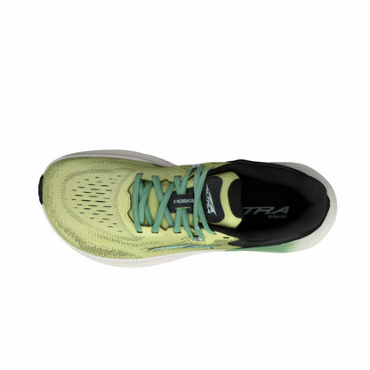 Women's Provision 8
