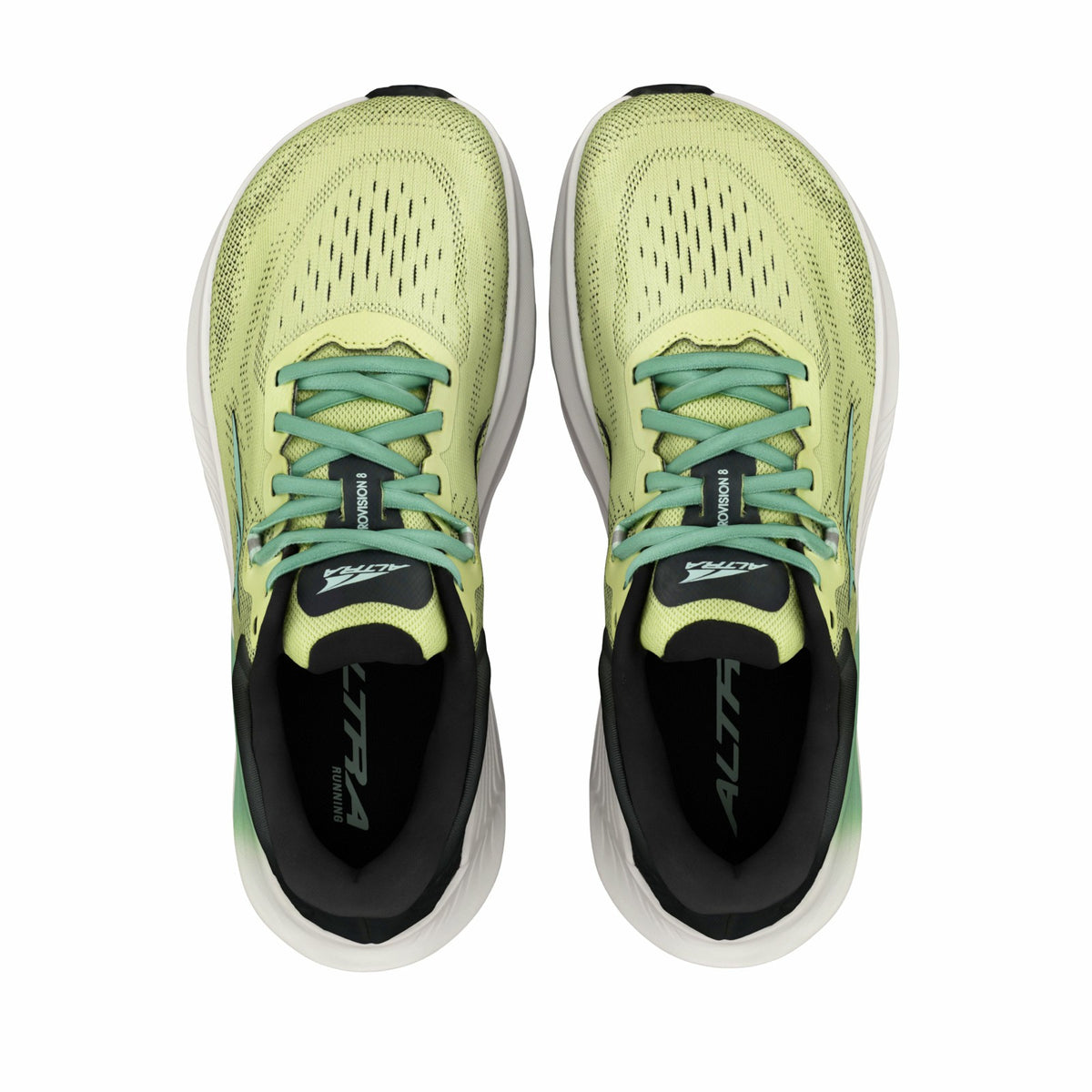 Women's Provision 8