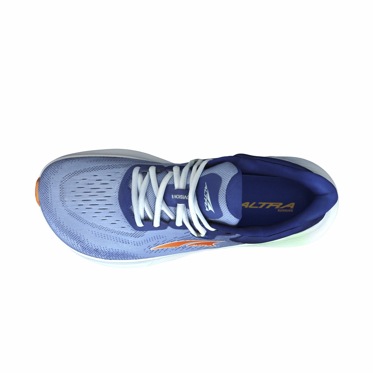 Women's Provision 8