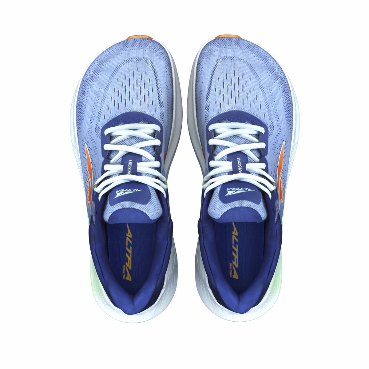 Women's Provision 8
