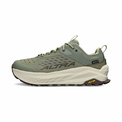 Women's Olympus 6 Hike Low GTX