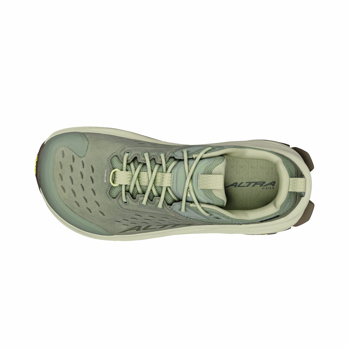 Women's Olympus 6 Hike Low GTX